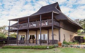 African Spirit Game Lodge